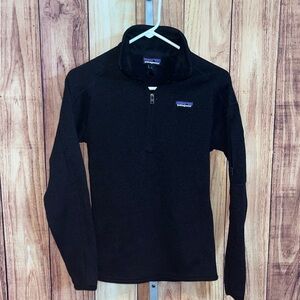 Patagonia pullover better sweater